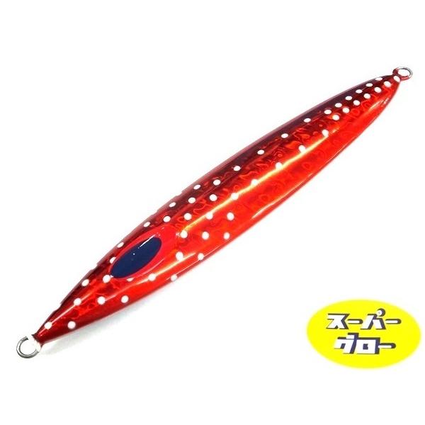 ディープライナー　スロースキップFB　220g　純正　スーパーグロー