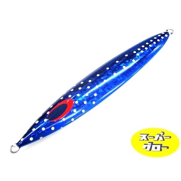 ディープライナー　スロースキップFB　220g　純正　スーパーグロー