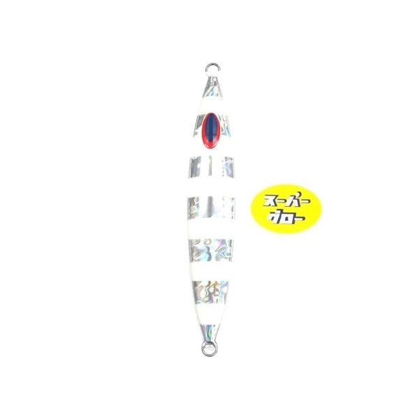 Deepliner Slow Skip FB 220g Genuine Super Glow