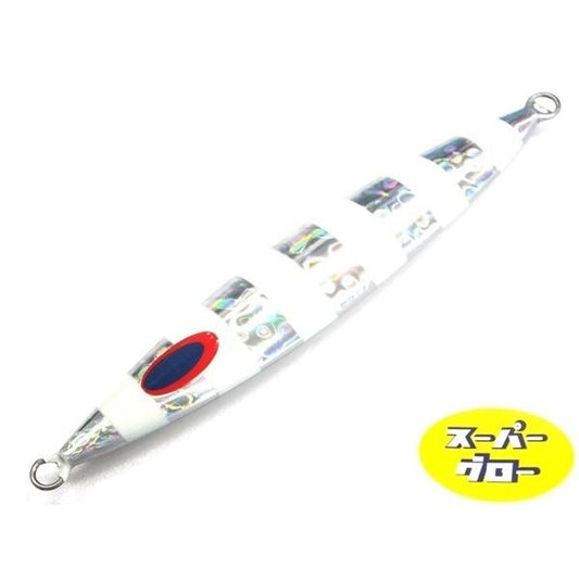 ディープライナー　スロースキップFB　220g　純正　スーパーグロー