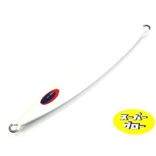 Deepliner Slow Skip FB 220g Genuíno Super Glow