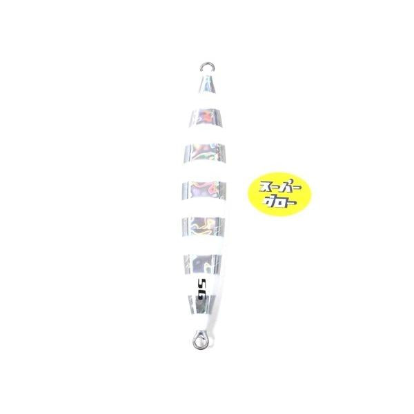 Deepliner Slow Skip FB 220g Genuine Super Glow