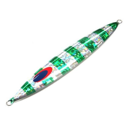 Deepliner Slow Skip FB 250g Aqua Original Color