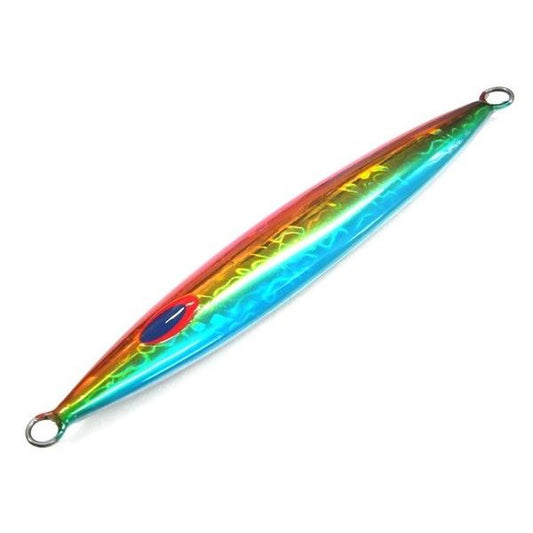 ディープライナー　スロースキップFB　250g　アクアオリカラ
