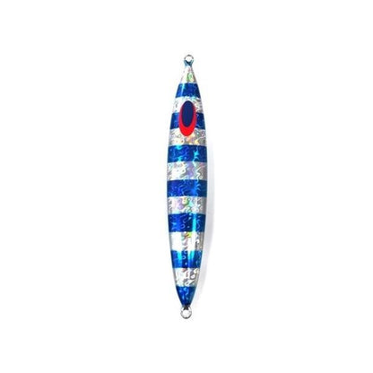Deepliner Slow Skip FB 250g Aqua Cor Original