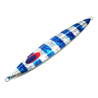 Deepliner Slow Skip FB 250g Aqua Cor Original