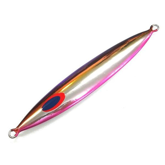 Deepliner Slow Skip FB 250g Aqua Original Color Custom Holo