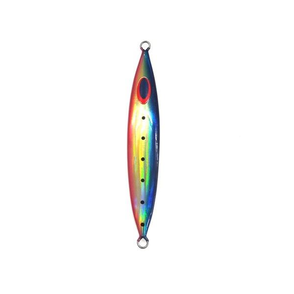 Deepliner Slow Skip FB 250g Aqua Orikara Custom Holo Glow