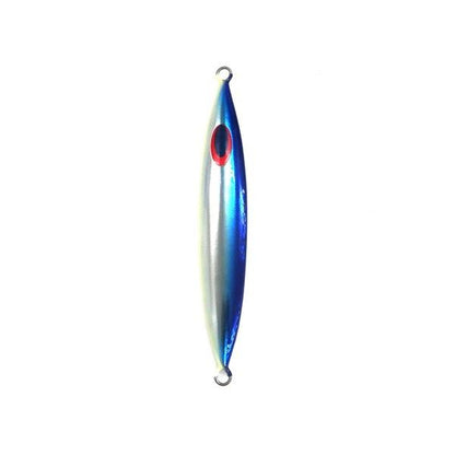 Deepliner Slow Skip FB 250g Aqua Orikara Custom Holo Glow