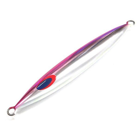 ディープライナー　スロースキップFB　250g　アクアオリカラ　カスタムホロ　グロー