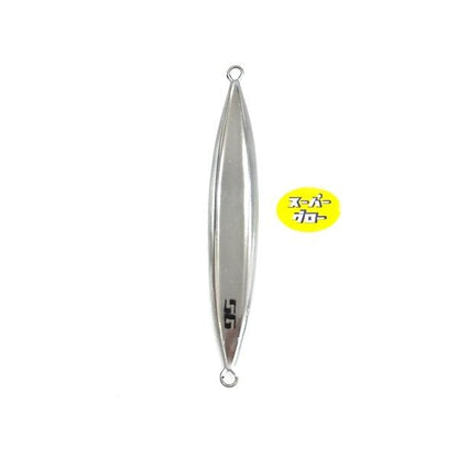 ディープライナー　スロースキップFB　250g　アクアオリカラ　カスタムホロ　スーパーグロー
