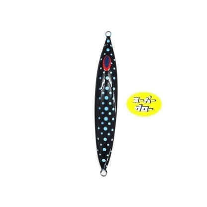 Deepliner Slow Skip FB 250g Aqua Orikara Custom Holo Super Glow