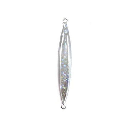 Deepliner Slow Skip FB 250g Aqua Orikara Glow