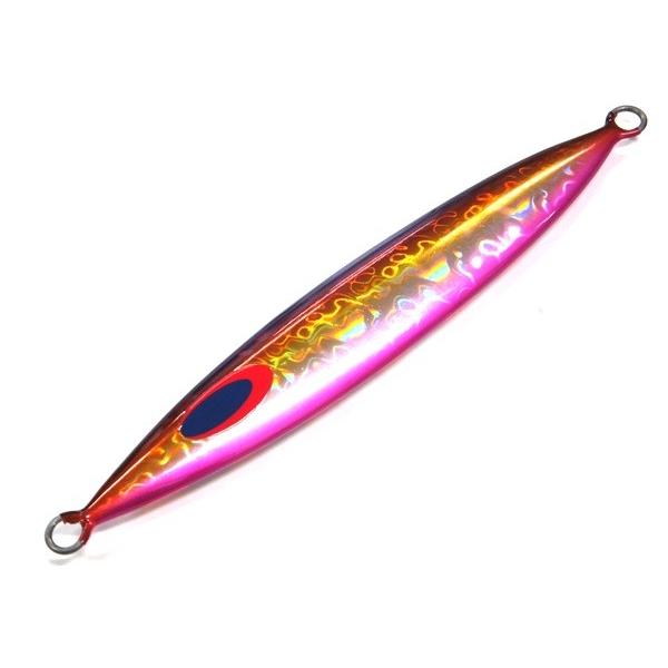 Deepliner Slow Skip FB 250g Aqua Orikara Glow