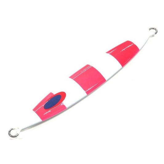 Deepliner Slow Skip FB 250g Aqua Orikara Glow