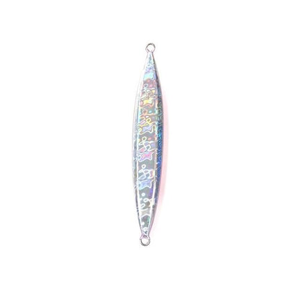 Deepliner Slow Skip FB 250g Aqua Orikara Glow
