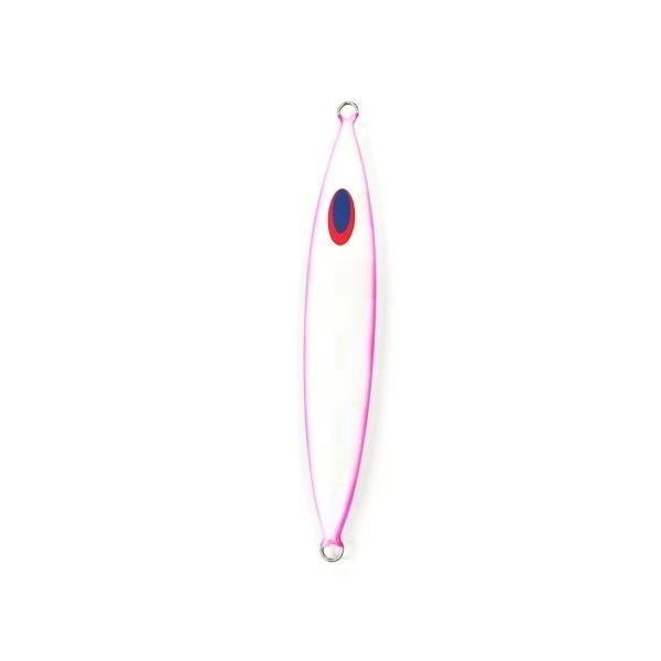 Deepliner Slow Skip FB 250g Aqua Orikara Glow