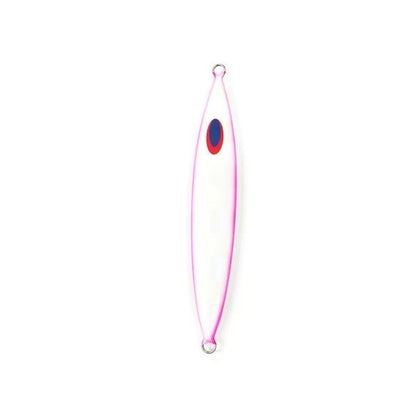 Deepliner Slow Skip FB 250g Aqua Orikara Glow