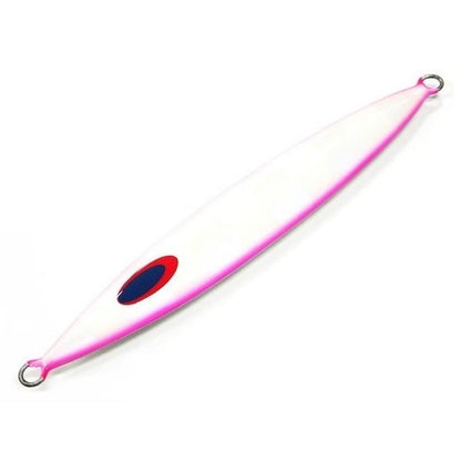 Deepliner Slow Skip FB 250g Aqua Orikara Glow