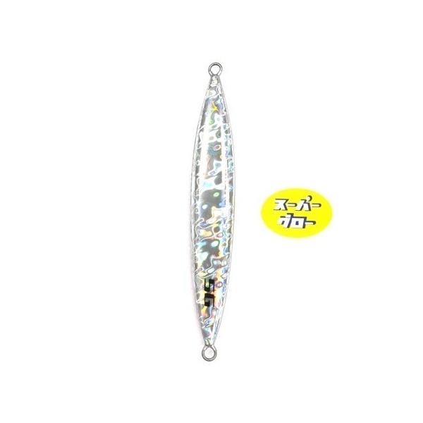 Deepliner Slow Skip FB 250g Aqua Orikara Super Glow
