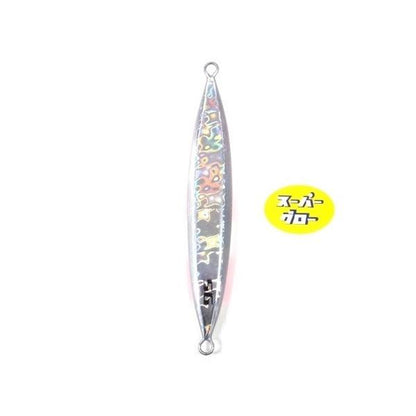 Deepliner Slow Skip FB 250g Aqua Orikara Super Glow