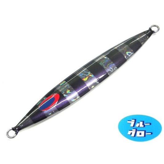 Deepliner Slow Skip FB 250g Genuine Blue Glo