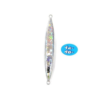 Deepliner Slow Skip FB 250g Genuine Blue Glo