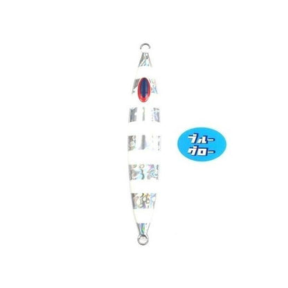 Deepliner Slow Skip FB 250g Genuine Blue Glo