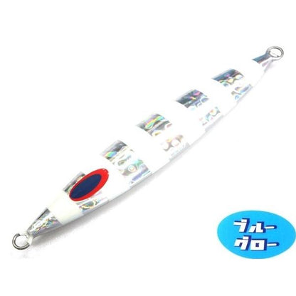 Deepliner Slow Skip FB 250g Genuine Blue Glo