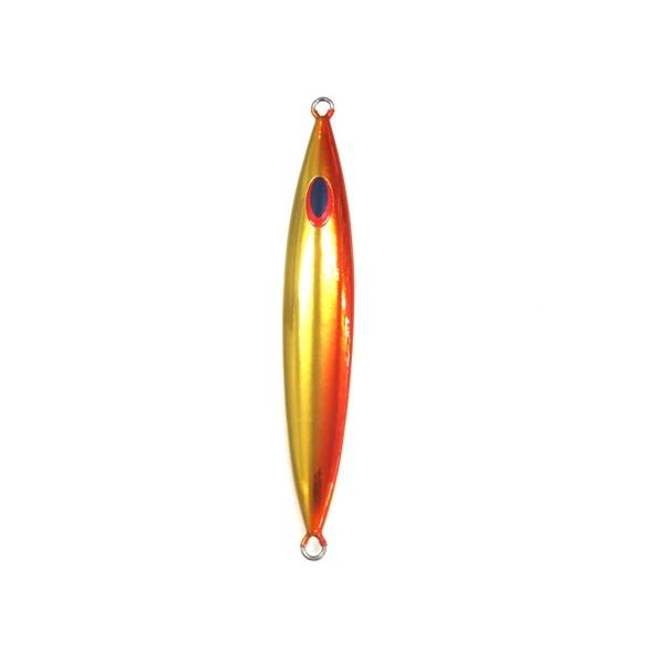 Deepliner Slow Skip FB 250g Genuine Custom Holo