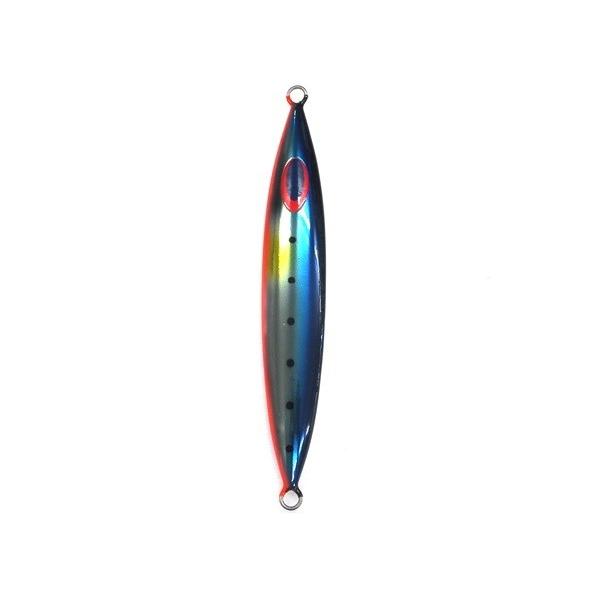 Deepliner Slow Skip FB 250g Genuine Custom Holo