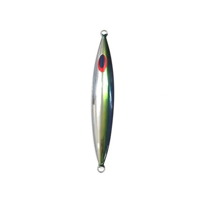 Deepliner Slow Skip FB 250g Genuine Custom Holo