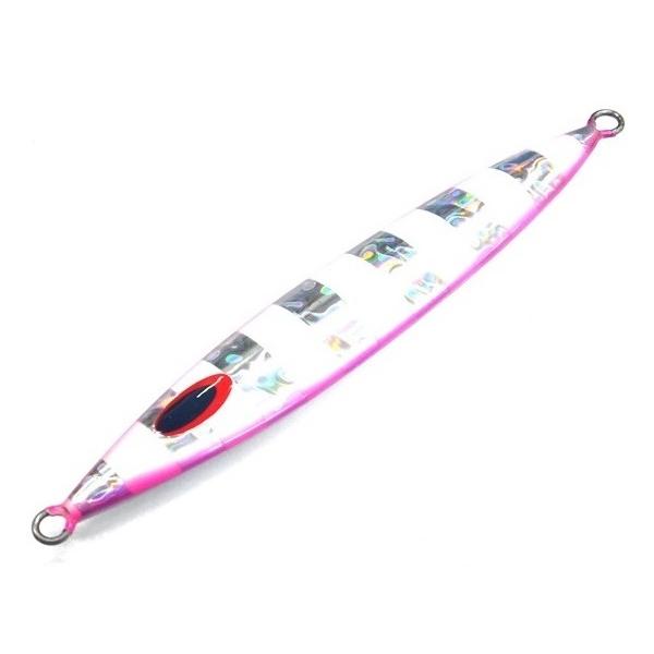 ディープライナー　スロースキップFB　270g　アクアオリカラ　グロー