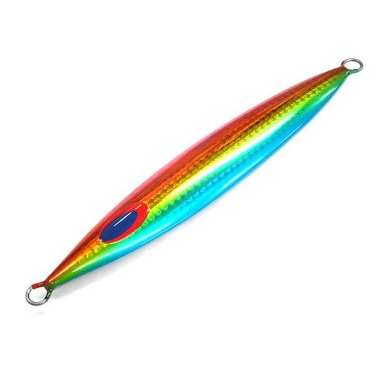 Deepliner Slow Skip FB 270g Holo personalizado genuíno