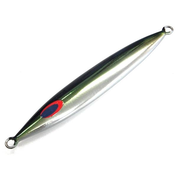 Deepliner Slow Skip FB 270g Holo personalizado genuíno