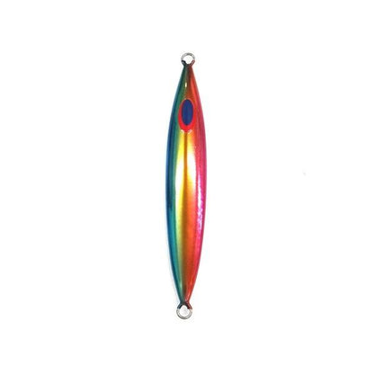 Deepliner Slow Skip FB 270g Genuine Custom Holo