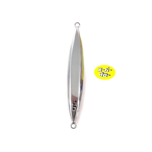 Deepliner Slow Skip FB 270g Genuíno Personalizado Holo Super Glow