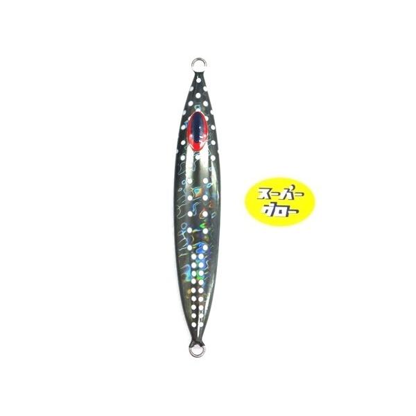 Deepliner Slow Skip FB 270g Genuine Super Glow