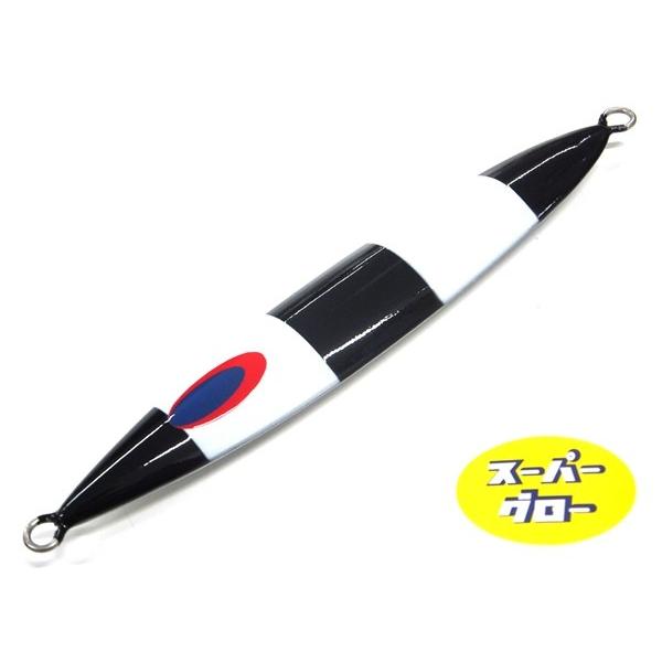 ディープライナー　スロースキップFB　270g　純正　スーパーグロー