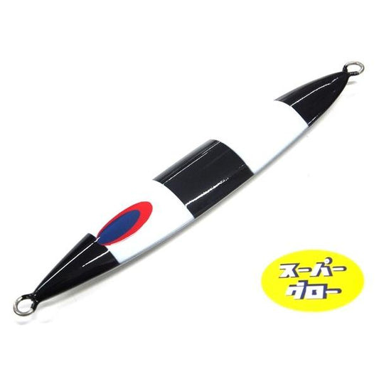 Deepliner Slow Skip FB 270g Genuíno Super Glow