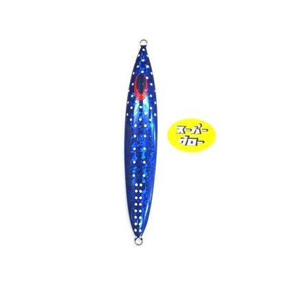 Deepliner Slow Skip FB 270g Genuine Super Glow