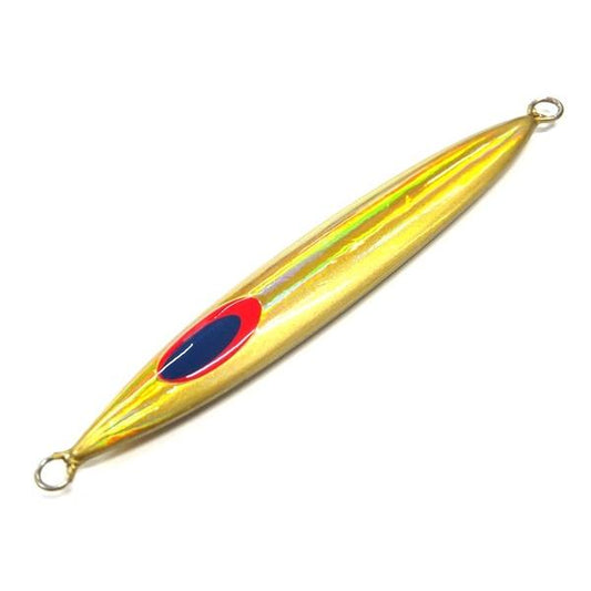 Deepliner Slow Skip FB 30g Genuine Custom Holo