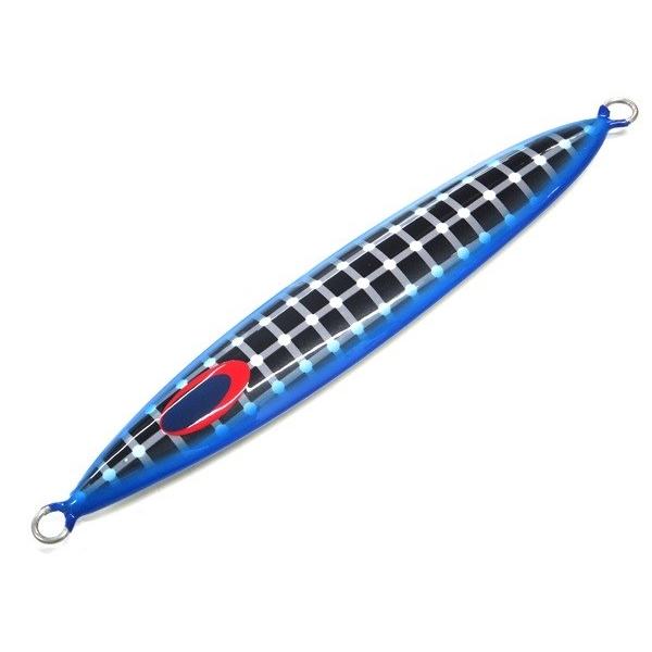 Deepliner Slow Skip FB 300g Aqua Cor Original