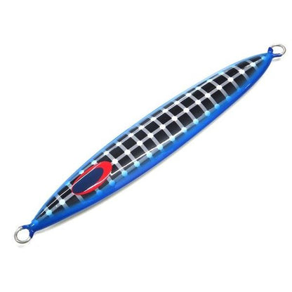 Deepliner Slow Skip FB 300g Aqua Cor Original