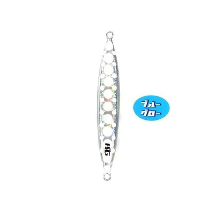 ディープライナー　スロースキップFB　300g　アクアオリカラ　ブルーグロー