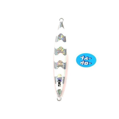 ディープライナー　スロースキップFB　300g　アクアオリカラ　ブルーグロー