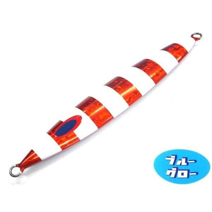 Deepliner Slow Skip FB 300g Aqua Orikara Blue Glow