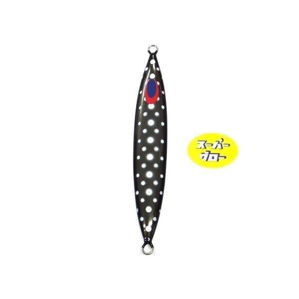 Deepliner Slow Skip FB 300g Aqua Orikara Custom Holo Super Glow