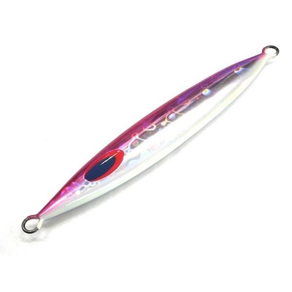 ディープライナー　スロースキップFB　300g　アクアオリカラ　グロー