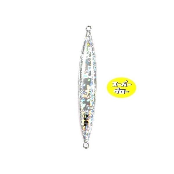 Deepliner Slow Skip FB 300g Aqua Orikara Super Glow